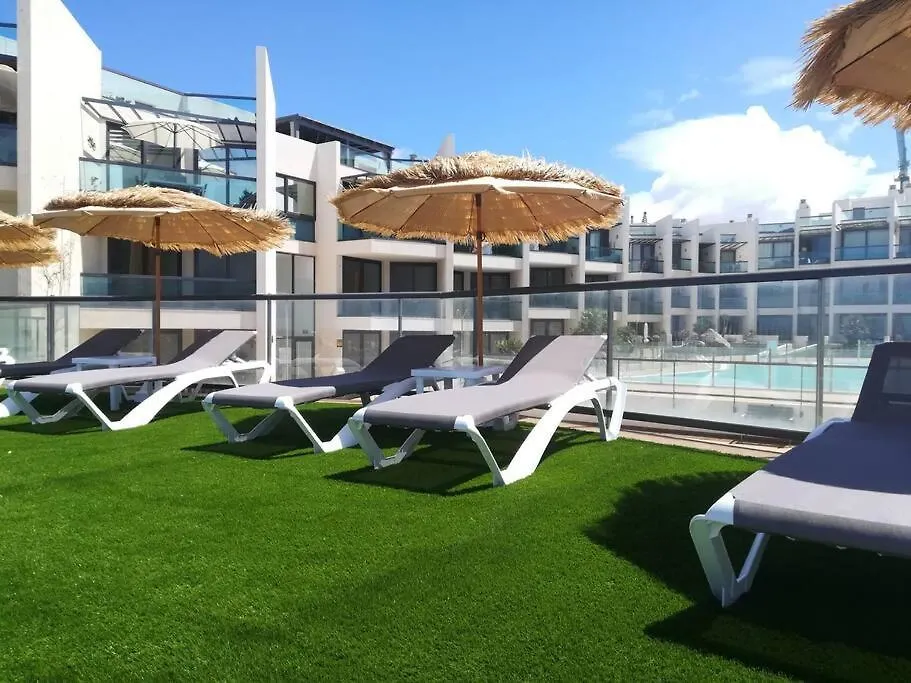 Apartamento Margarita. Disfruta El Cotillo. Hiszpania