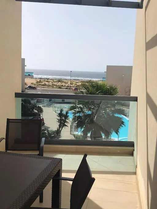 Apartamento Margarita. Disfruta El Cotillo. Spain