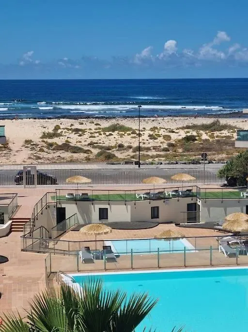 Apartamento Margarita. Disfruta El Cotillo. 0*, El Cotillo (Fuerteventura) Spain