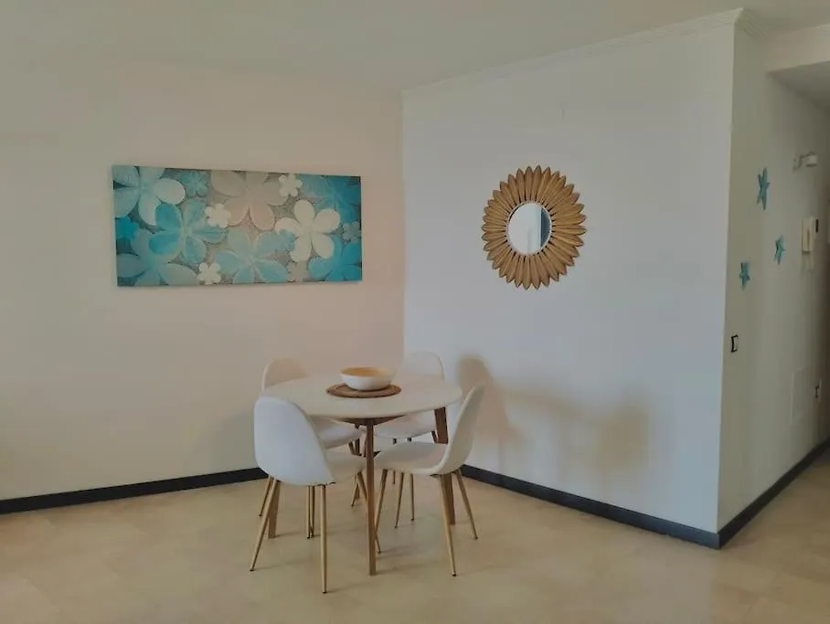 Apartamento Margarita. Disfruta El Cotillo. 0*, El Cotillo (Fuerteventura)