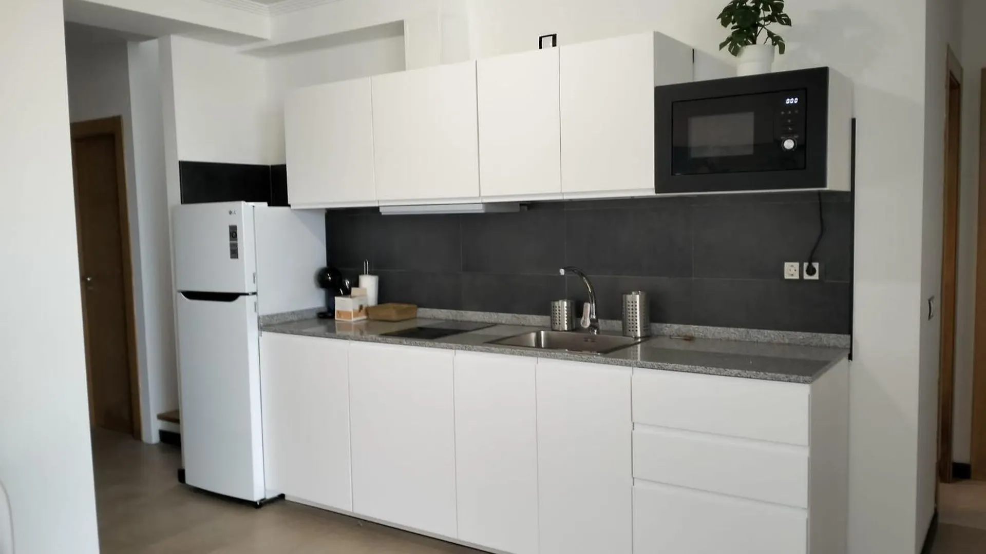 Apartamento Margarita. Disfruta El Cotillo. Apartment El Cotillo (Fuerteventura)